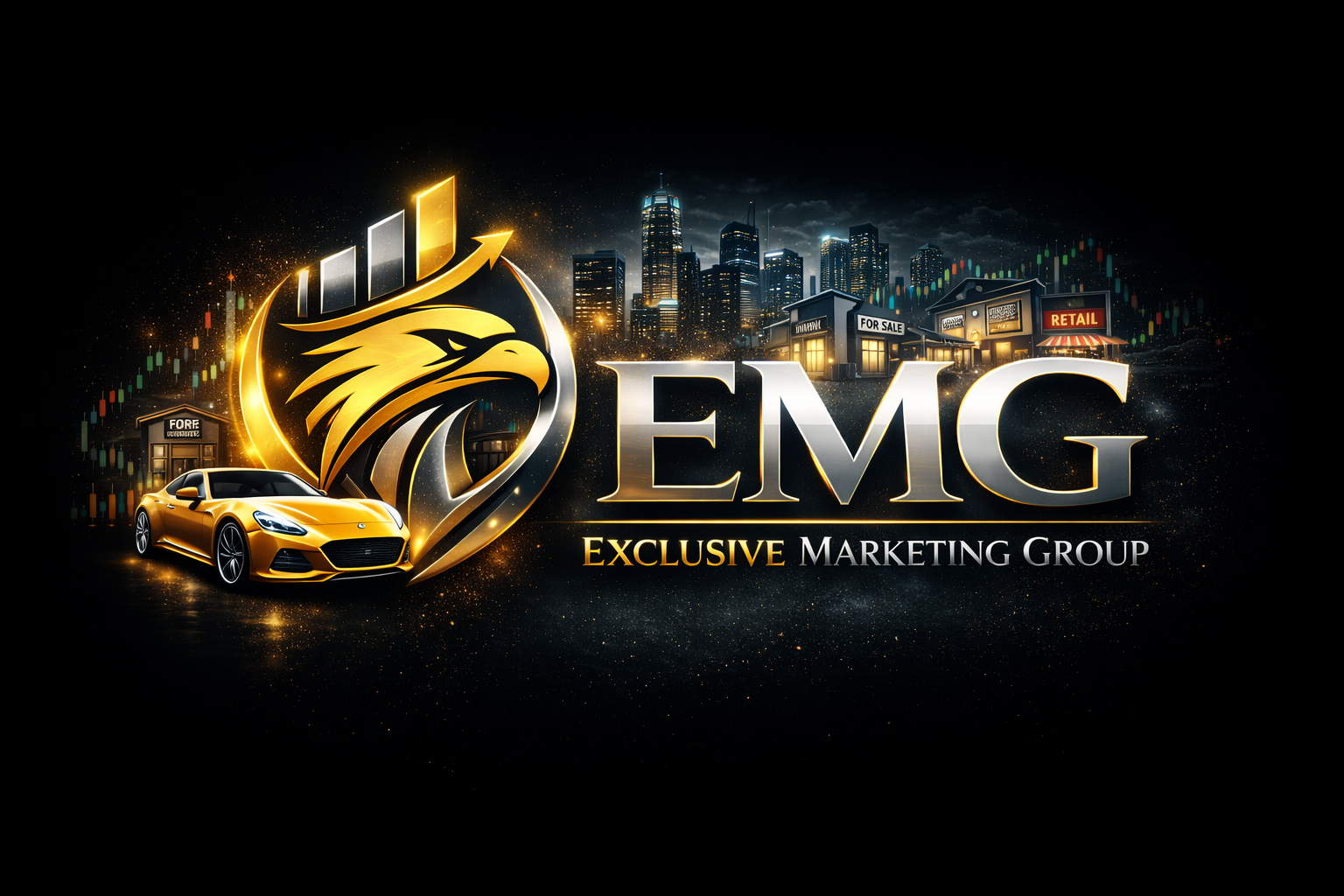 Exclusive Marketing Group